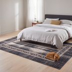 RECTANGLE | Uchisar rectangle bedroom