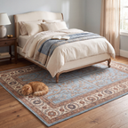 RECTANGLE | Torchlight rectangle bedroom