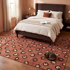 RECTANGLE | Sunlight rectangle bedroom