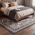 RECTANGLE | Cypress2 rectangle bedroom