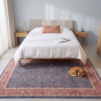 RECTANGLE | Fjord rectangle bedroom