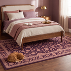 RECTANGLE | Maple2 rectangle bedroom