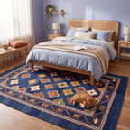 RECTANGLE | Galingale rectangle bedroom