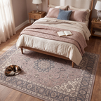 RECTANGLE | Infirmary rectangle bedroom