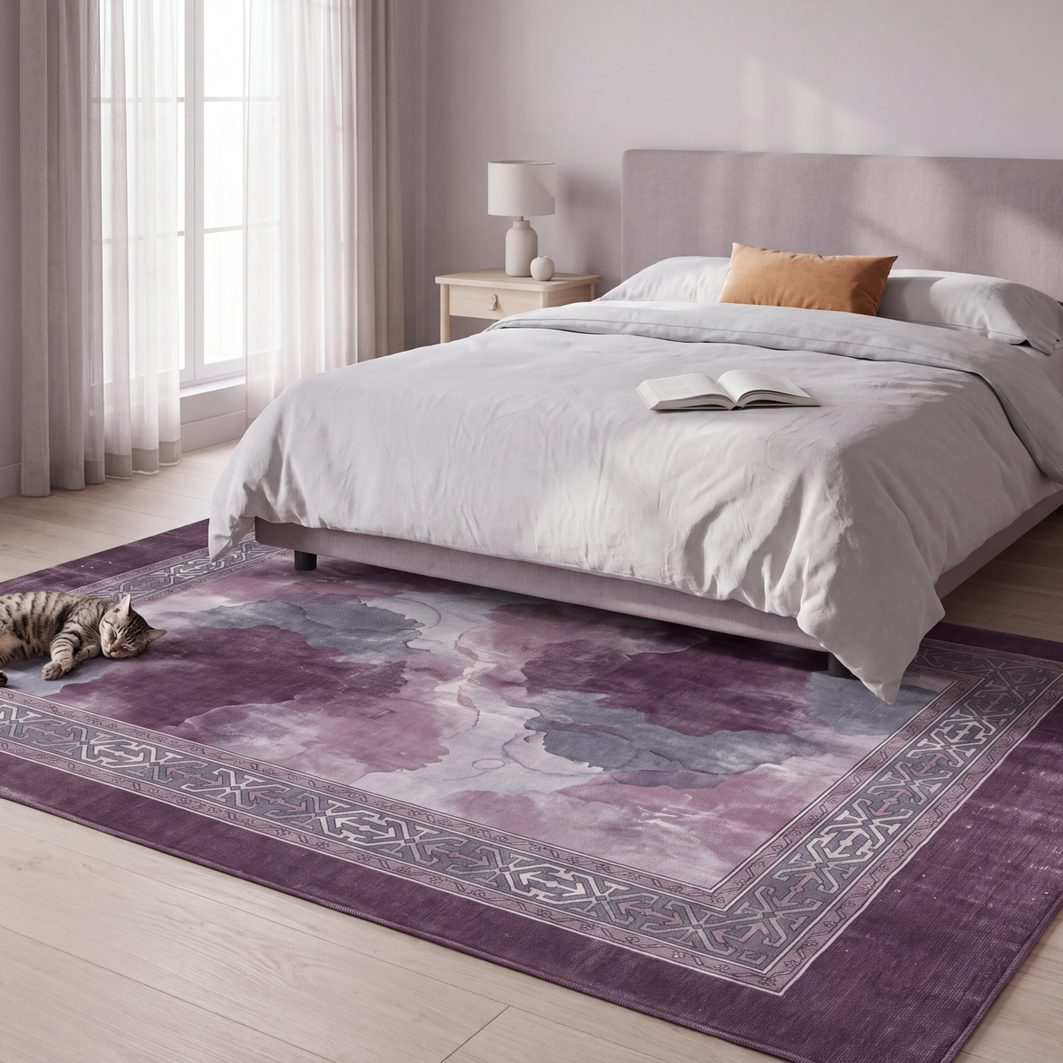 RECTANGLE | Creek2 rectangle bedroom