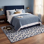 RECTANGLE | Lakelight rectangle bedroom