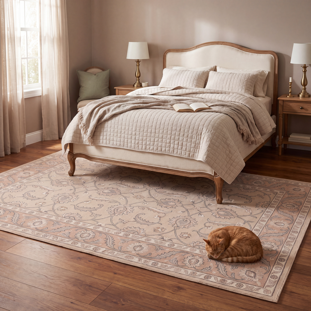 RECTANGLE | Microlite rectangle bedroom