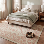 RECTANGLE | Epidote rectangle bedroom