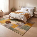 RECTANGLE | Wulfenite rectangle bedroom