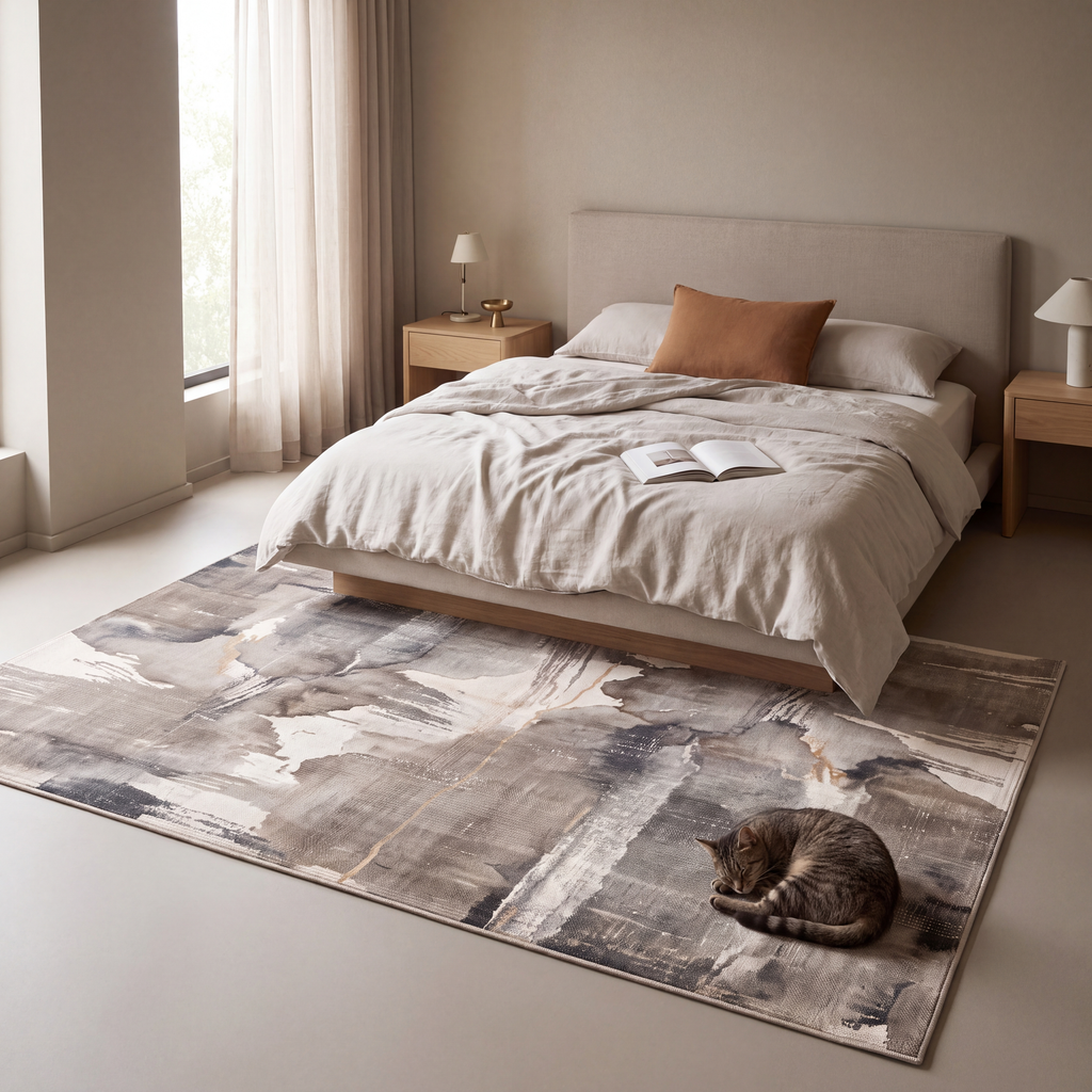 RECTANGLE | Marketcross rectangle bedroom