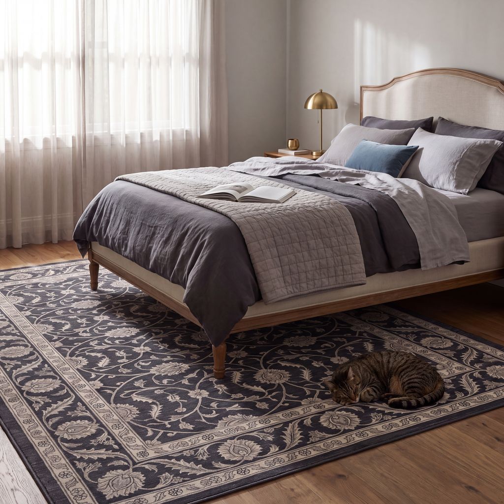 RECTANGLE | Cove2 rectangle bedroom