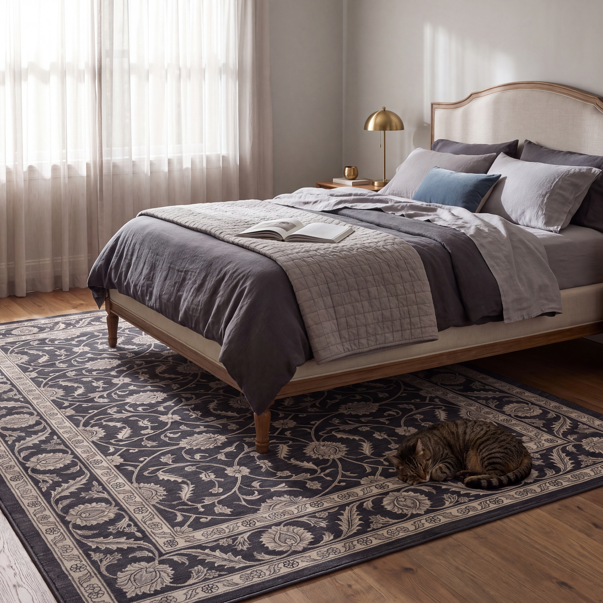 RECTANGLE | Cove2 rectangle bedroom