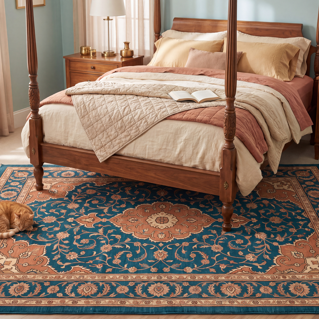 RECTANGLE | Pasture2 rectangle bedroom