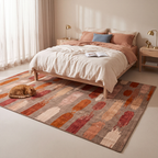 RECTANGLE | Warmfront rectangle bedroom