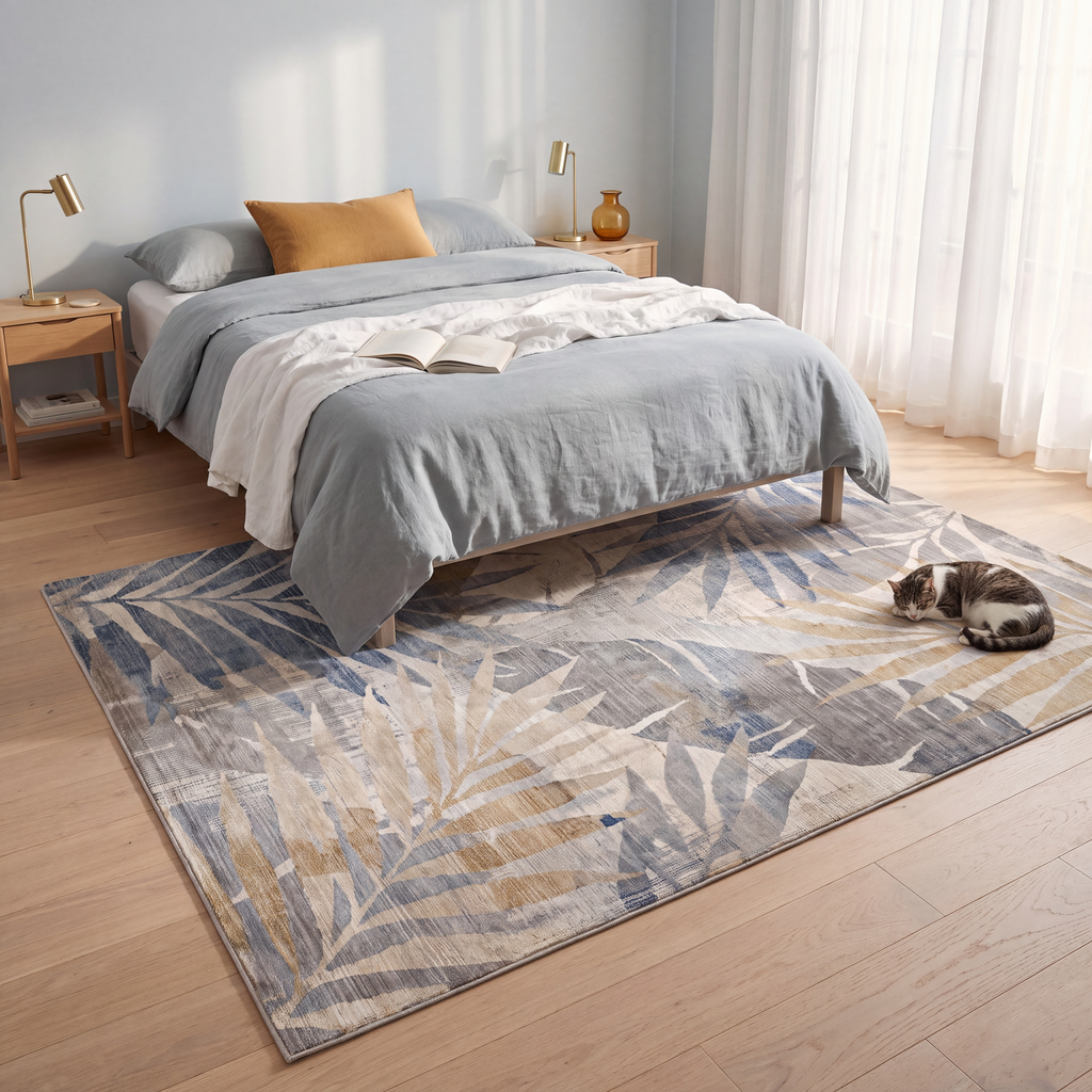 RECTANGLE | Folly rectangle bedroom
