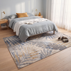 RECTANGLE | Folly rectangle bedroom