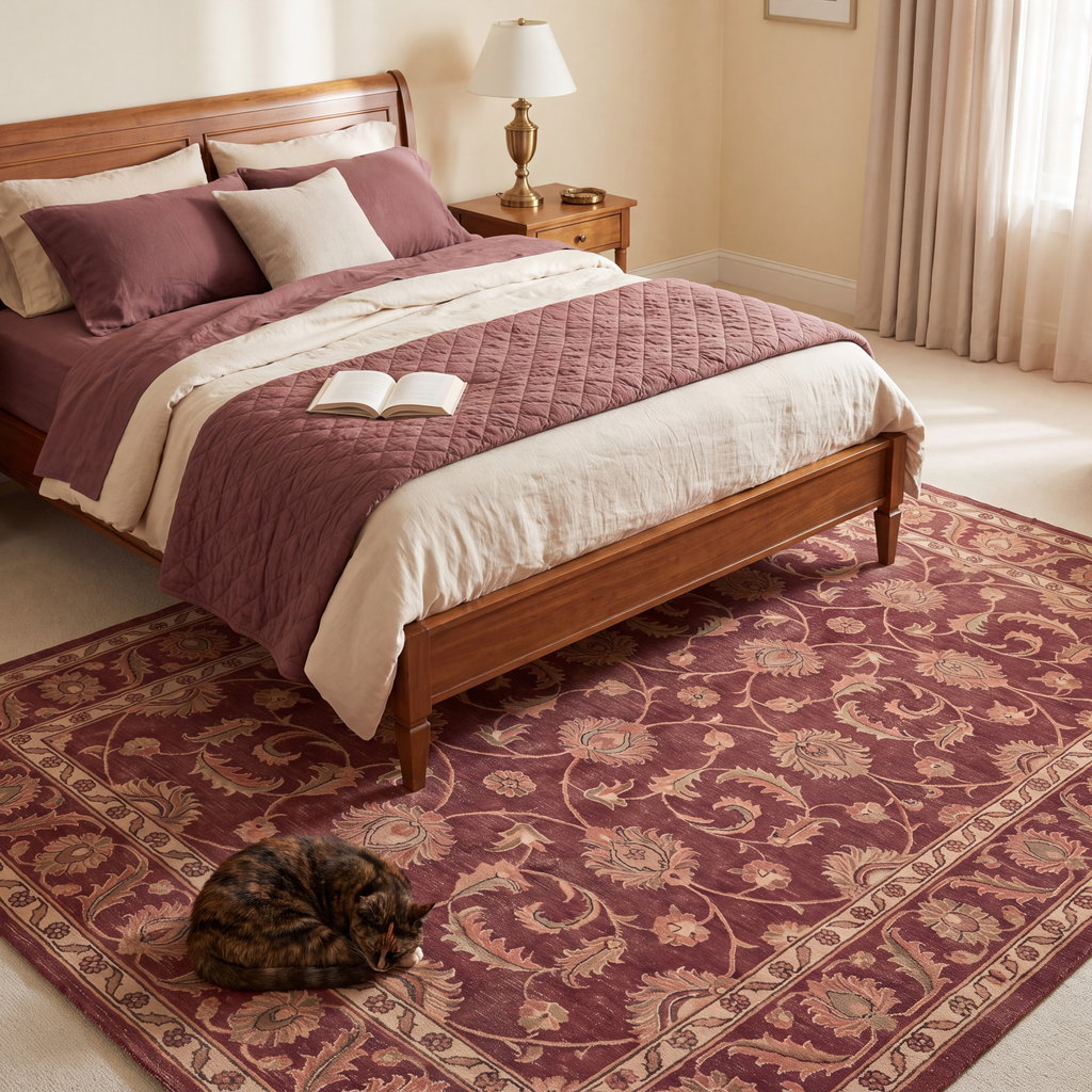 RECTANGLE | Cedar2 rectangle bedroom
