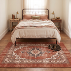 RECTANGLE | Cerussite rectangle bedroom