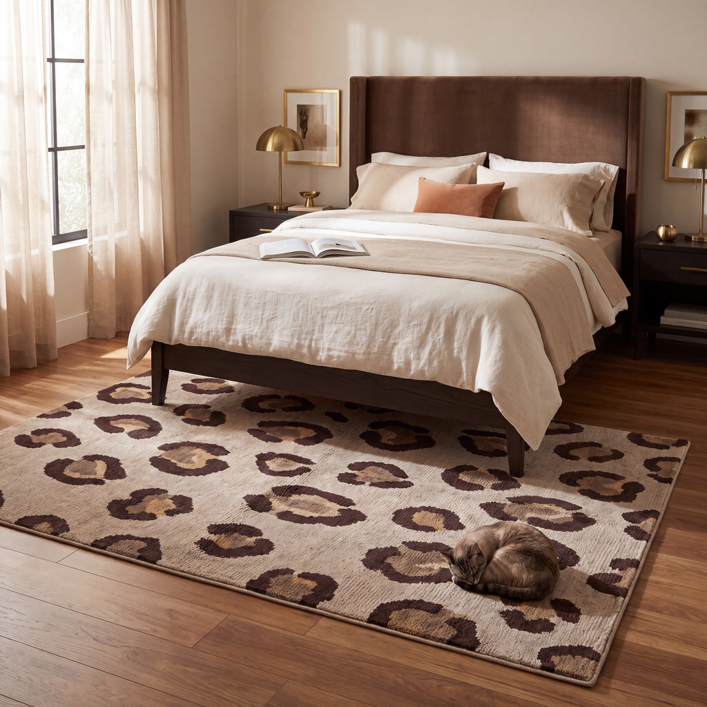 RECTANGLE | Lawsonite rectangle bedroom