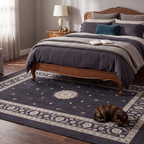 RECTANGLE | Wycliffe rectangle bedroom