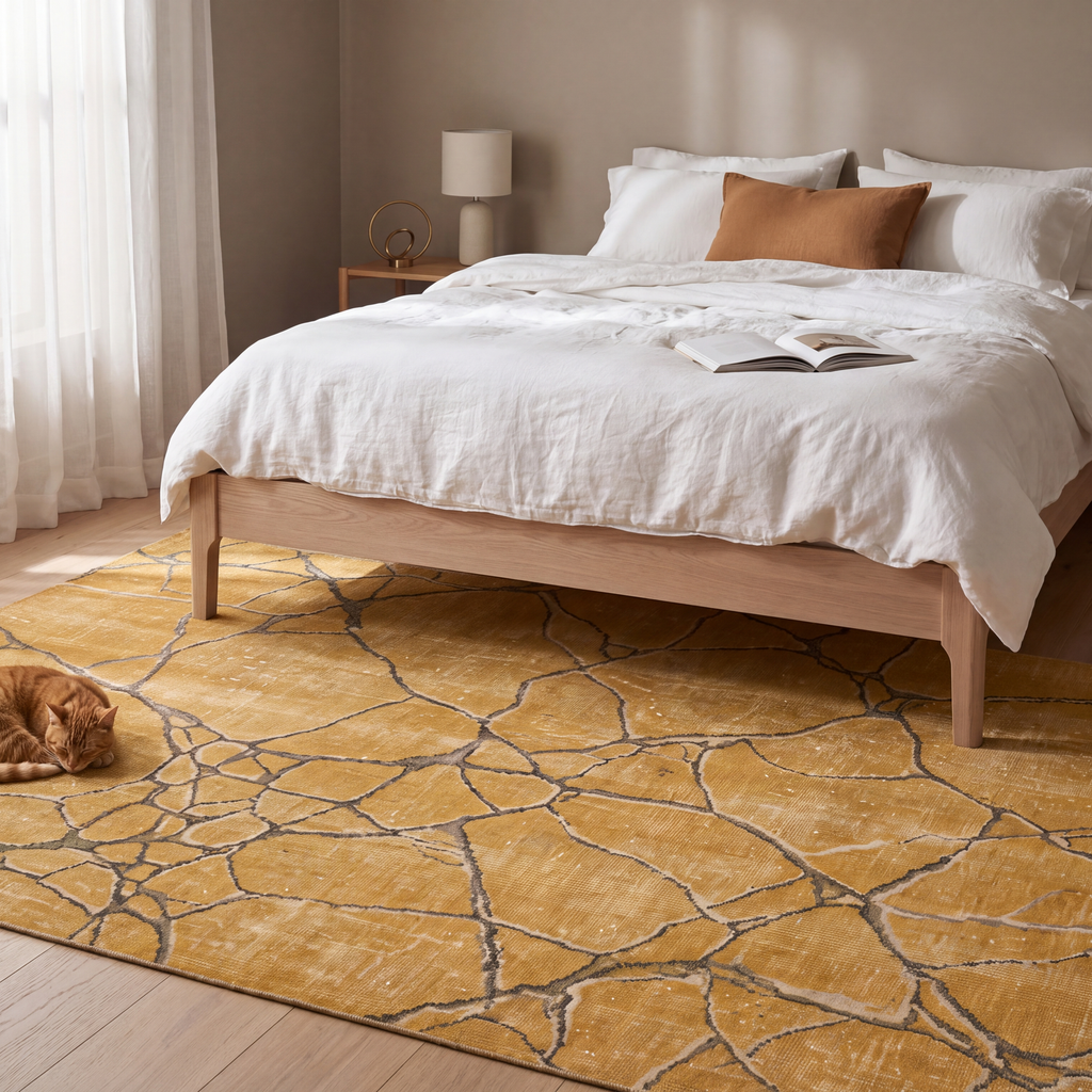 RECTANGLE | Driscoll rectangle bedroom