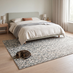 RECTANGLE | Senna rectangle bedroom