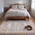 RECTANGLE | Oakleaf rectangle bedroom