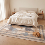 RECTANGLE | Cascade2 rectangle bedroom
