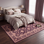 RECTANGLE | Grangehouse rectangle bedroom