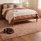 RECTANGLE | Kensington rectangle bedroom