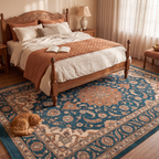 RECTANGLE | Urgup rectangle bedroom