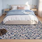 RECTANGLE | Aspen rectangle bedroom