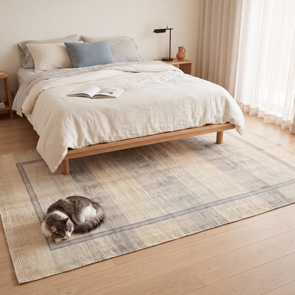 RECTANGLE | Solstice rectangle bedroom