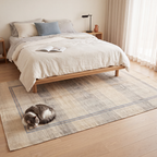 RECTANGLE | Solstice rectangle bedroom