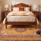 RECTANGLE | Lindhurst rectangle bedroom