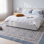 RECTANGLE | Cypress rectangle bedroom