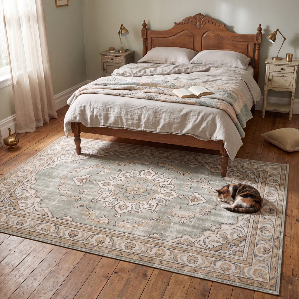 RECTANGLE | Ilvaite rectangle bedroom