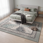 RECTANGLE | Daffodil rectangle bedroom