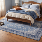 RECTANGLE | Vale rectangle bedroom