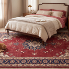 RECTANGLE | Braddock rectangle bedroom