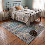RECTANGLE | Stilbite rectangle bedroom