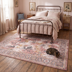 RECTANGLE | Snowfall rectangle bedroom