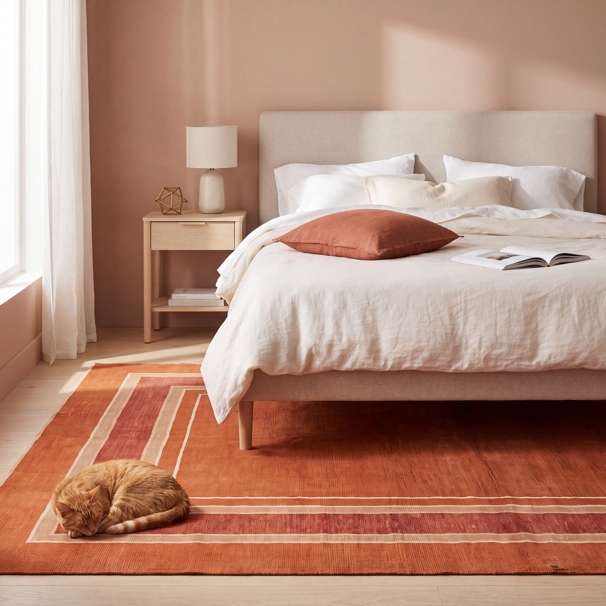 RECTANGLE | Rapids2 rectangle bedroom