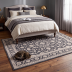 RECTANGLE | Spignel rectangle bedroom