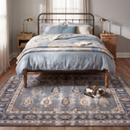 RECTANGLE | Leucite rectangle bedroom