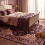 RECTANGLE | Reef rectangle bedroom