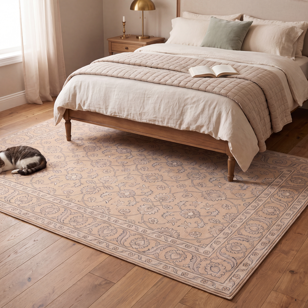 RECTANGLE | Onyx rectangle bedroom