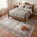 RECTANGLE | Backwash rectangle bedroom