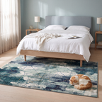 RECTANGLE | Stishovite rectangle bedroom