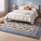 RECTANGLE | Eddy rectangle bedroom